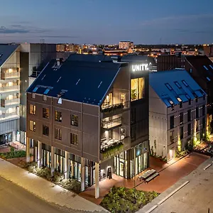 Unity Appart hôtel